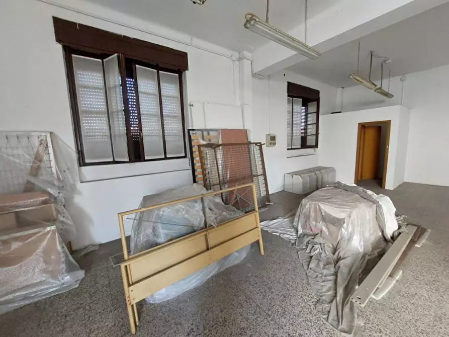 Immagine 13 di Negozio in vendita  in via Novara, N. 11 a Lissone