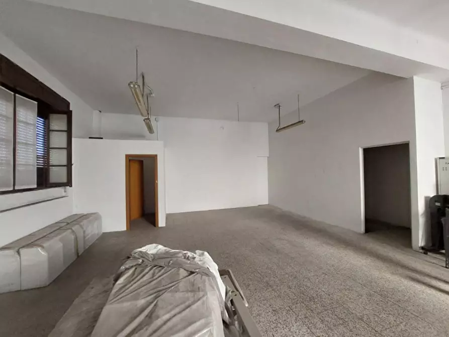 Immagine 14 di Negozio in vendita  in via Novara, N. 11 a Lissone