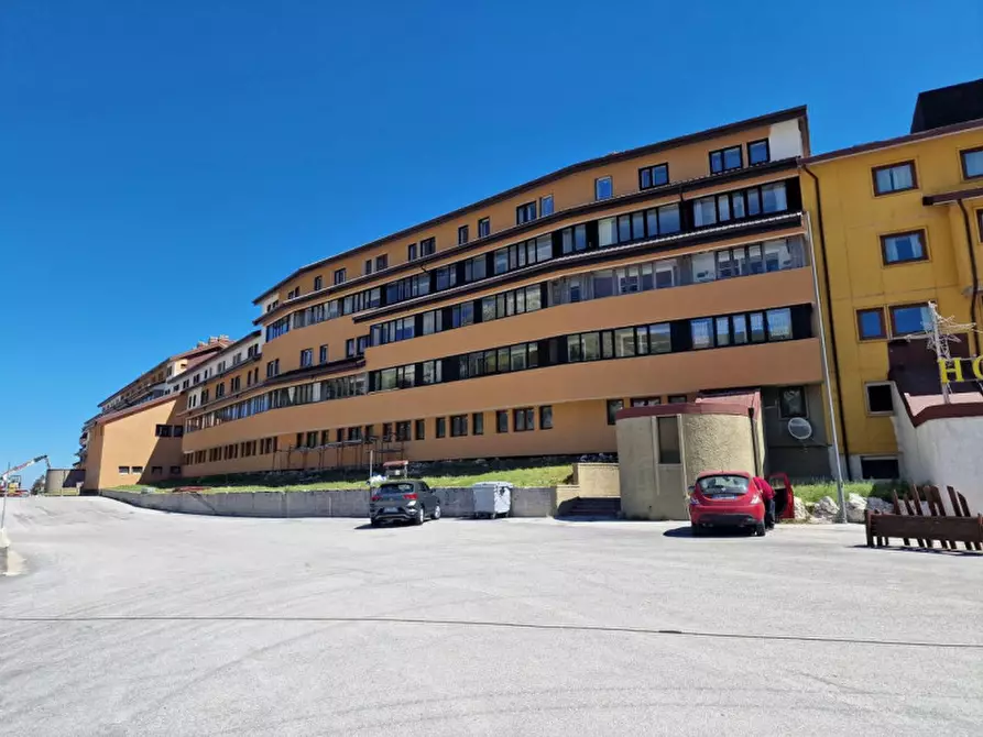 Immagine 2 di Hotel in vendita  in STRADA PROVINCIALE CAMPITELLO MATESE, N. snc a San Massimo