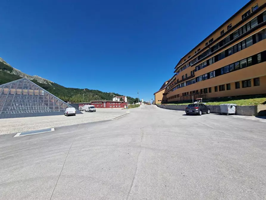 Immagine 3 di Hotel in vendita  in STRADA PROVINCIALE CAMPITELLO MATESE, N. snc a San Massimo