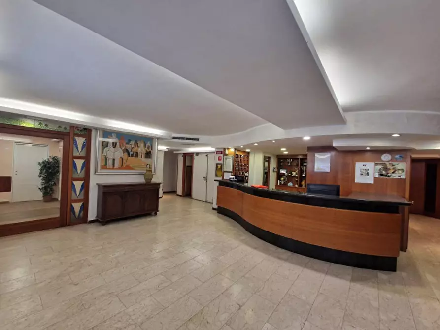 Immagine 6 di Hotel in vendita  in STRADA PROVINCIALE CAMPITELLO MATESE, N. snc a San Massimo