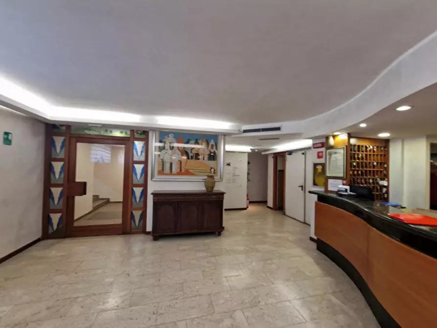 Immagine 7 di Hotel in vendita  in STRADA PROVINCIALE CAMPITELLO MATESE, N. snc a San Massimo