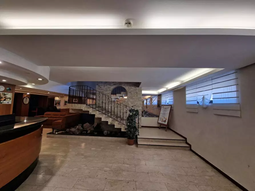 Immagine 8 di Hotel in vendita  in STRADA PROVINCIALE CAMPITELLO MATESE, N. snc a San Massimo