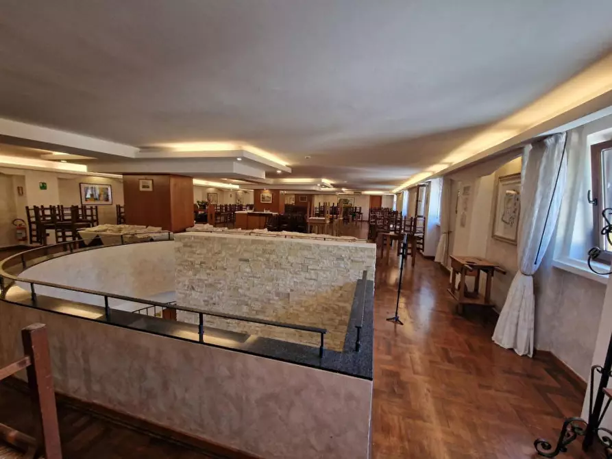 Immagine 9 di Hotel in vendita  in STRADA PROVINCIALE CAMPITELLO MATESE, N. snc a San Massimo