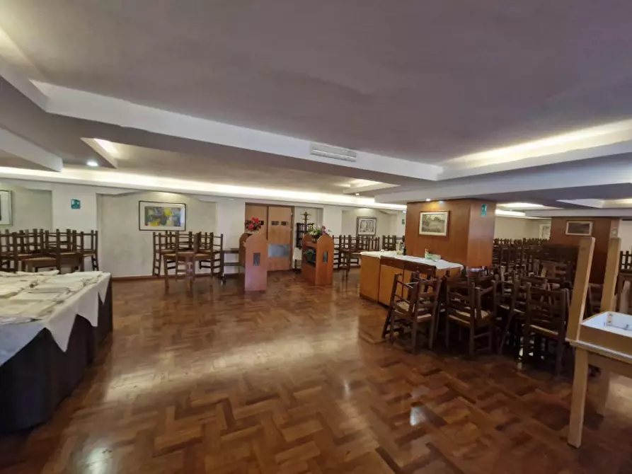 Immagine 11 di Hotel in vendita  in STRADA PROVINCIALE CAMPITELLO MATESE, N. snc a San Massimo