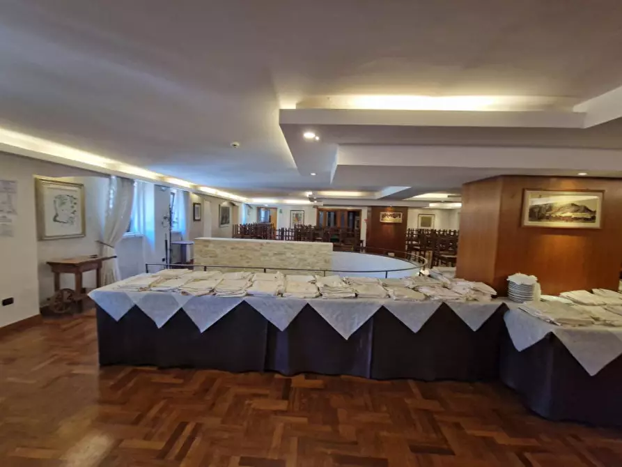 Immagine 12 di Hotel in vendita  in STRADA PROVINCIALE CAMPITELLO MATESE, N. snc a San Massimo