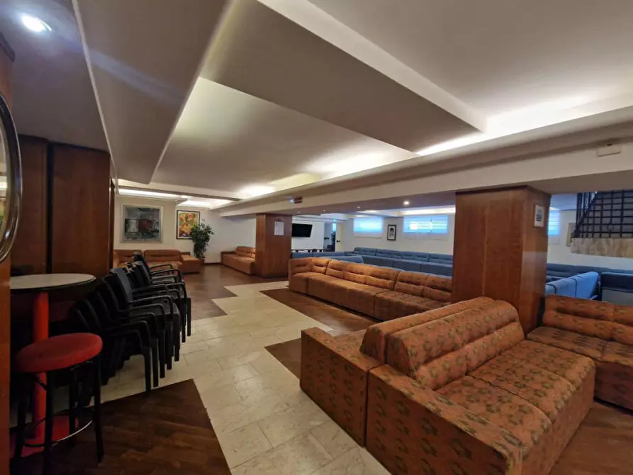 Immagine 13 di Hotel in vendita  in STRADA PROVINCIALE CAMPITELLO MATESE, N. snc a San Massimo