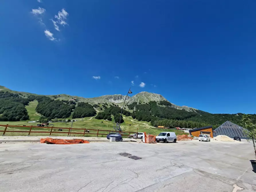 Immagine 16 di Hotel in vendita  in STRADA PROVINCIALE CAMPITELLO MATESE, N. snc a San Massimo