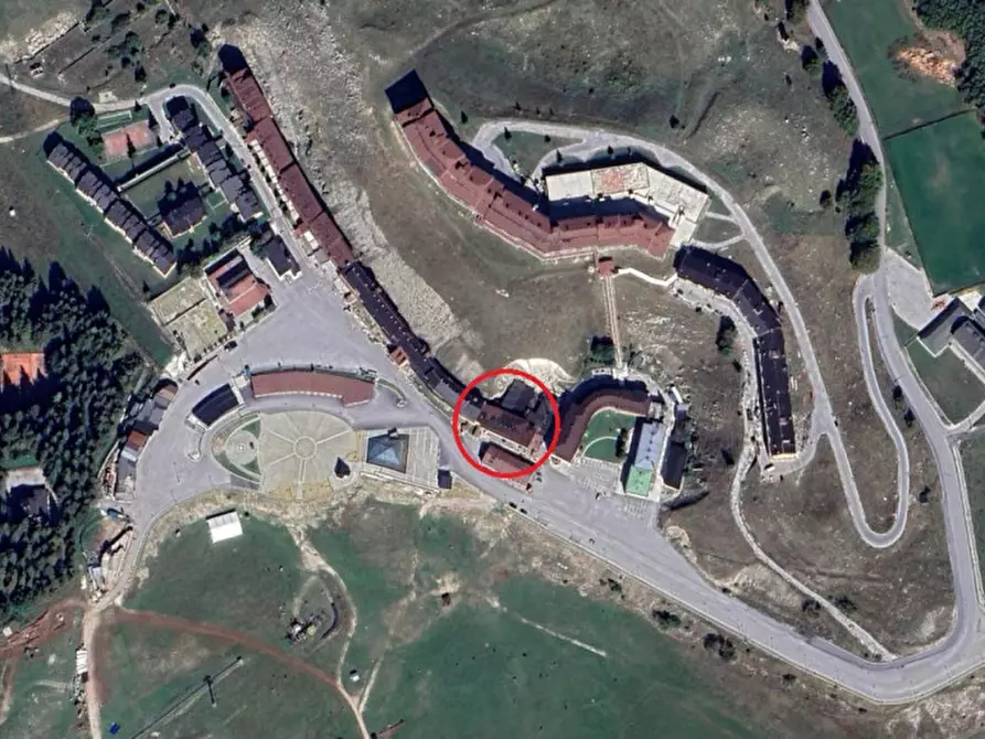 Immagine 28 di Hotel in vendita  in STRADA PROVINCIALE CAMPITELLO MATESE, N. snc a San Massimo