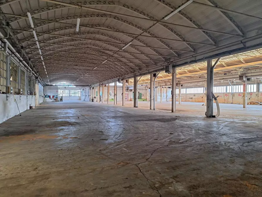 Immagine 4 di Capannone industriale in vendita  in Via Dei Colli, N. 46 a San Giovanni Al Natisone