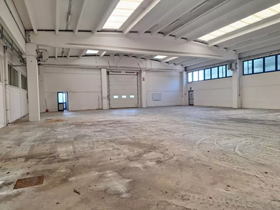 Immagine 6 di Capannone industriale in vendita  in Via Dei Colli, N. 46 a San Giovanni Al Natisone