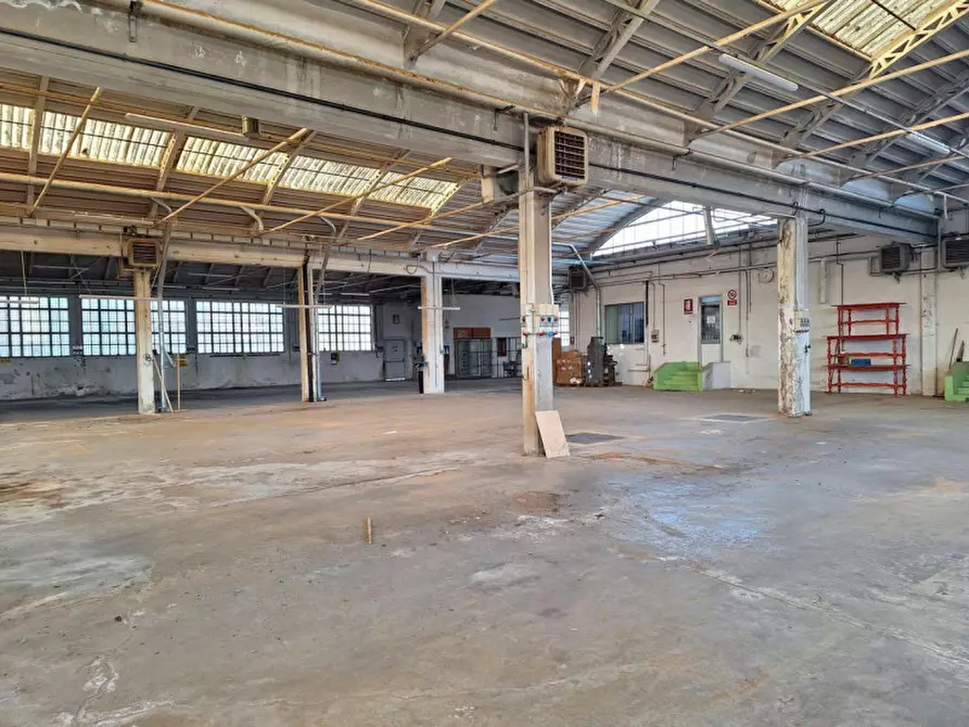 Immagine 12 di Capannone industriale in vendita  in Via Dei Colli, N. 46 a San Giovanni Al Natisone