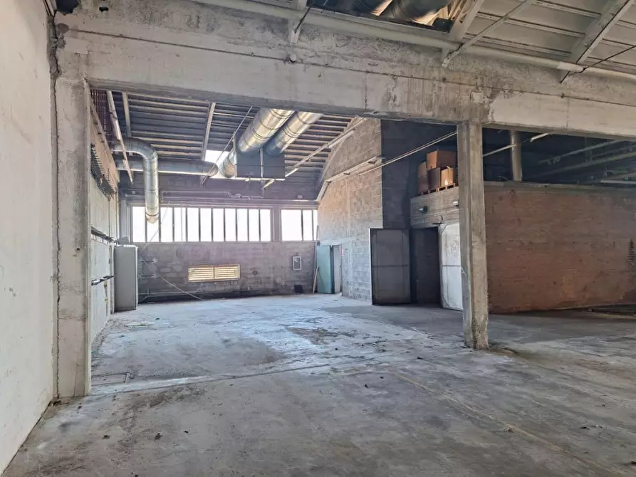 Immagine 13 di Capannone industriale in vendita  in Via Dei Colli, N. 46 a San Giovanni Al Natisone