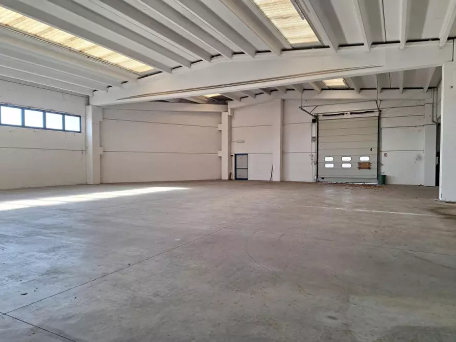 Immagine 15 di Capannone industriale in vendita  in Via Dei Colli, N. 46 a San Giovanni Al Natisone