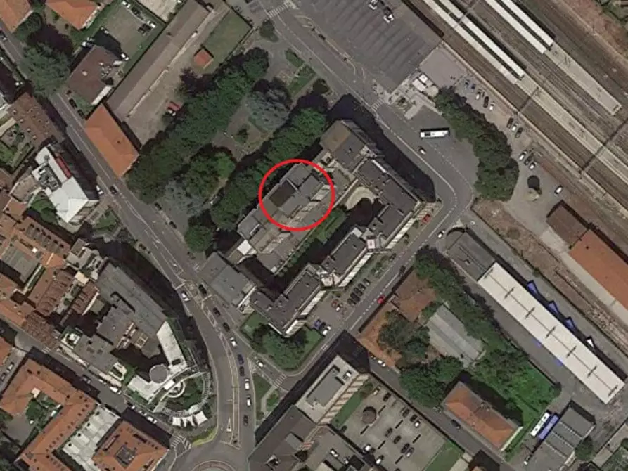 Immagine 6 di Ufficio in vendita  in Piazza Giovanni XXIII, N. 9 a Gallarate