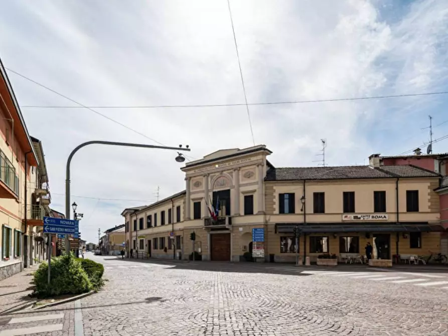 Immagine 2 di Palazzo in vendita  in Via Giacomo Matteotti, 14, 28061 Biandrate NO, Italia a Biandrate