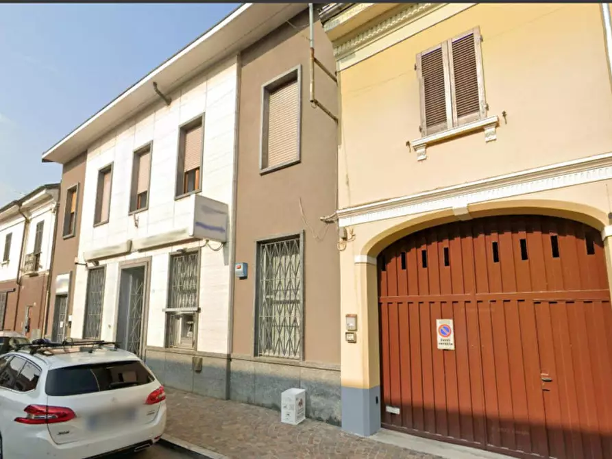 Immagine 4 di Palazzo in vendita  in Via Giacomo Matteotti, 14, 28061 Biandrate NO, Italia a Biandrate