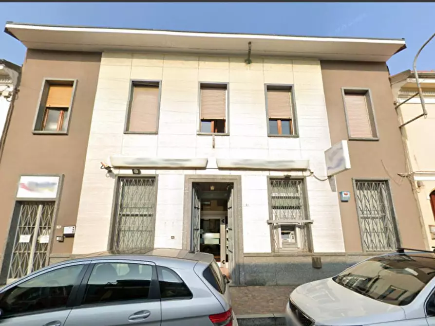 Immagine 1 di Palazzo in vendita  in Via Giacomo Matteotti, 14, 28061 Biandrate NO, Italia a Biandrate