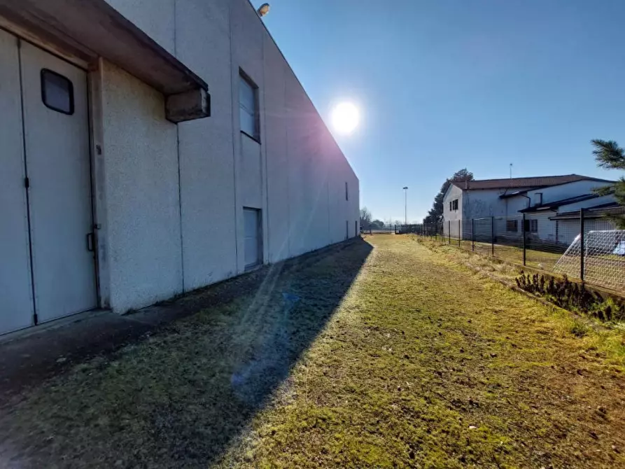 Immagine 6 di Capannone industriale in vendita  in Via per Robbio, N. 31 a Palestro