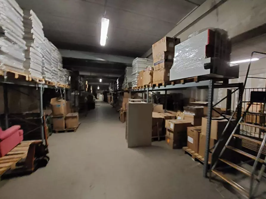 Immagine 10 di Capannone industriale in vendita  in Via per Robbio, N. 31 a Palestro