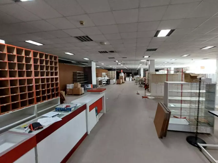 Immagine 12 di Capannone industriale in vendita  in Via per Robbio, N. 31 a Palestro