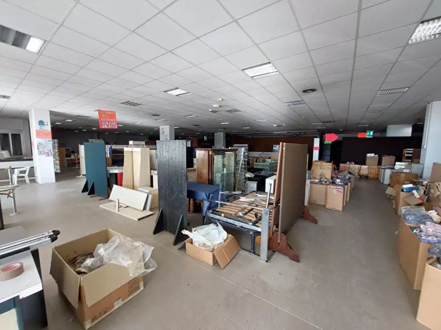 Immagine 13 di Capannone industriale in vendita  in Via per Robbio, N. 31 a Palestro