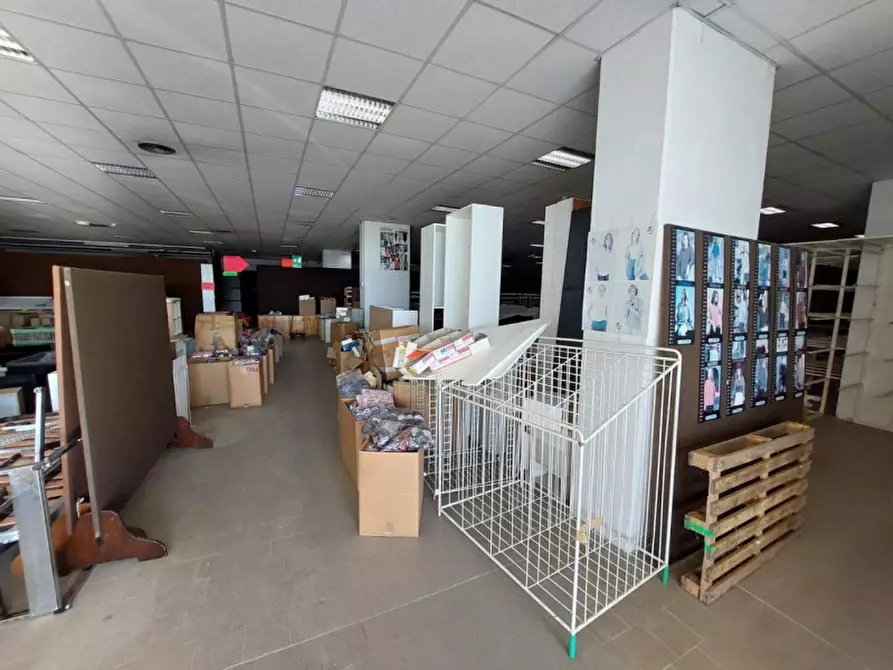 Immagine 14 di Capannone industriale in vendita  in Via per Robbio, N. 31 a Palestro