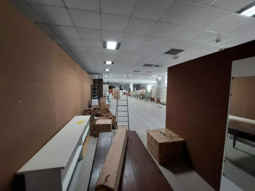 Immagine 16 di Capannone industriale in vendita  in Via per Robbio, N. 31 a Palestro