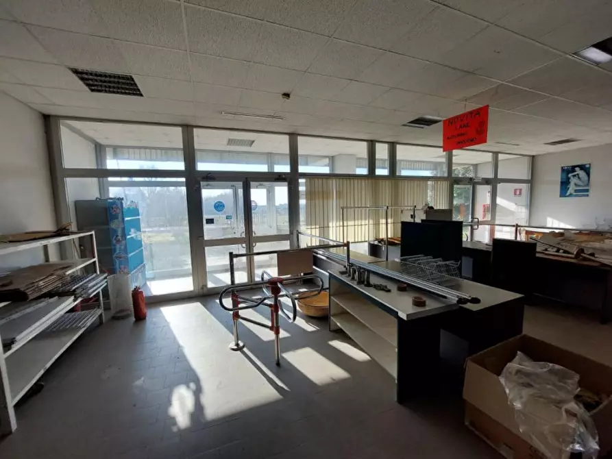 Immagine 17 di Capannone industriale in vendita  in Via per Robbio, N. 31 a Palestro