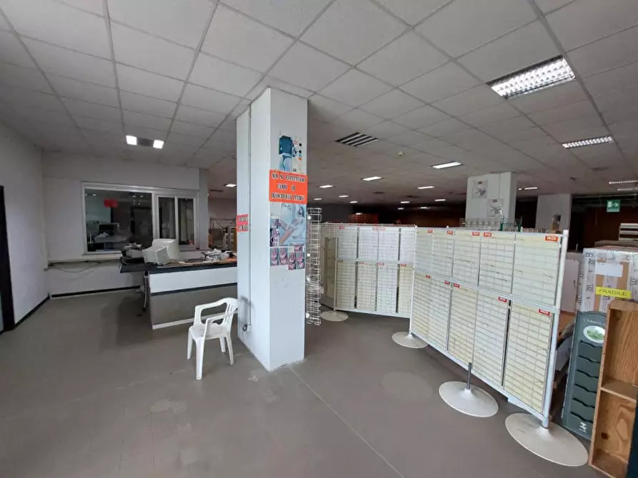 Immagine 18 di Capannone industriale in vendita  in Via per Robbio, N. 31 a Palestro