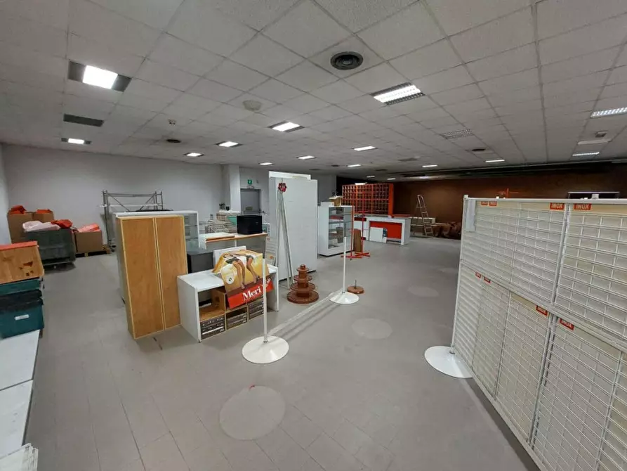 Immagine 19 di Capannone industriale in vendita  in Via per Robbio, N. 31 a Palestro