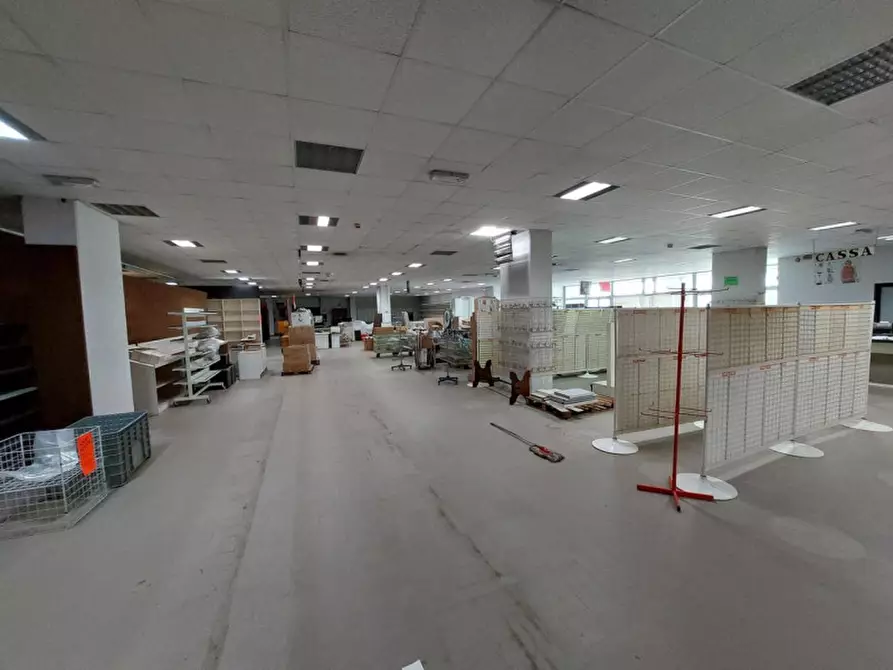 Immagine 20 di Capannone industriale in vendita  in Via per Robbio, N. 31 a Palestro