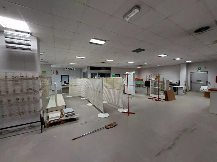 Immagine 21 di Capannone industriale in vendita  in Via per Robbio, N. 31 a Palestro