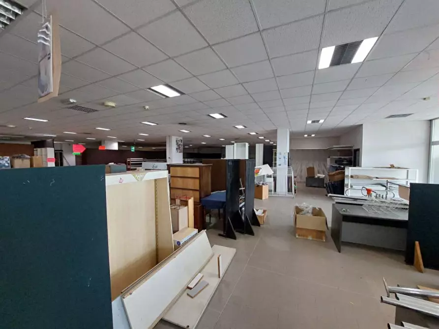 Immagine 22 di Capannone industriale in vendita  in Via per Robbio, N. 31 a Palestro