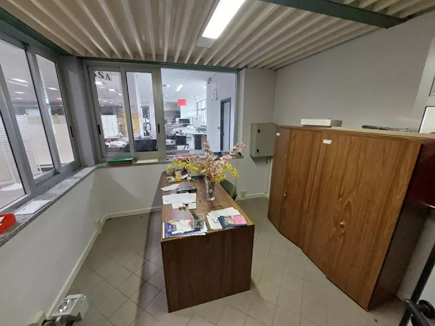 Immagine 23 di Capannone industriale in vendita  in Via per Robbio, N. 31 a Palestro