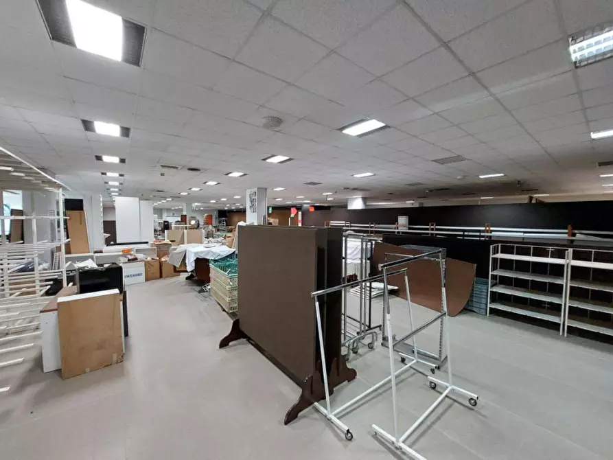 Immagine 24 di Capannone industriale in vendita  in Via per Robbio, N. 31 a Palestro