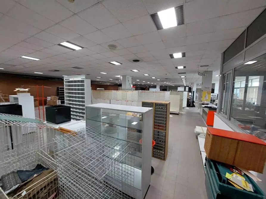 Immagine 25 di Capannone industriale in vendita  in Via per Robbio, N. 31 a Palestro