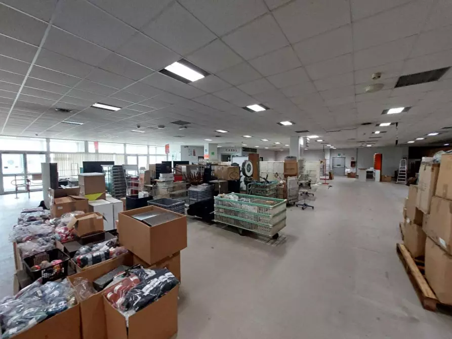 Immagine 27 di Capannone industriale in vendita  in Via per Robbio, N. 31 a Palestro