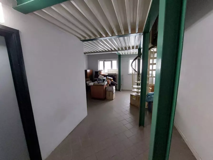 Immagine 28 di Capannone industriale in vendita  in Via per Robbio, N. 31 a Palestro