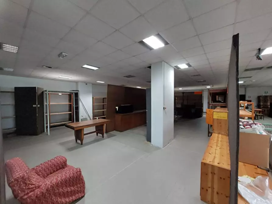 Immagine 29 di Capannone industriale in vendita  in Via per Robbio, N. 31 a Palestro