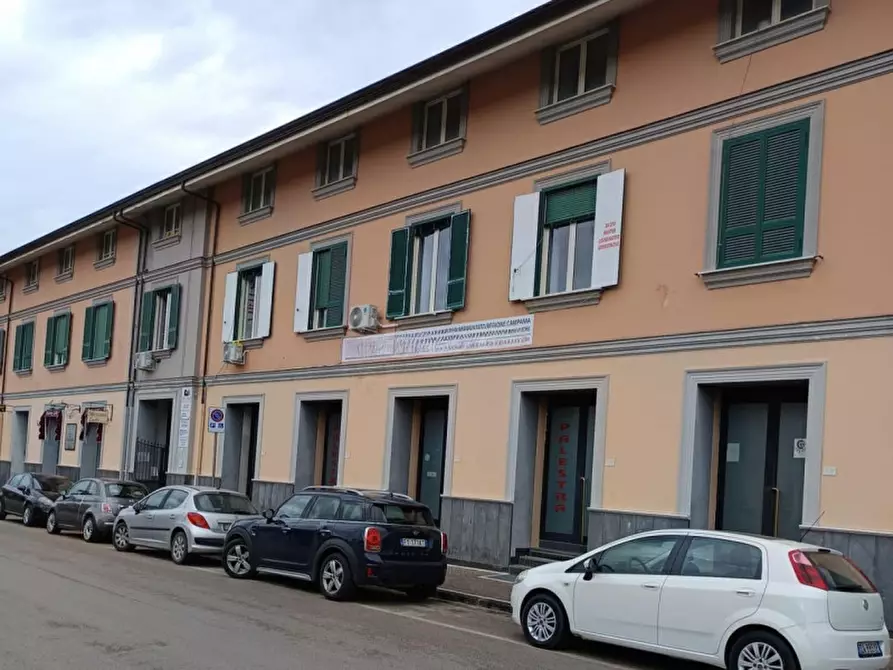 Immagine 2 di Ufficio in vendita  in Corso Umberto I, N. snc a Alvignano