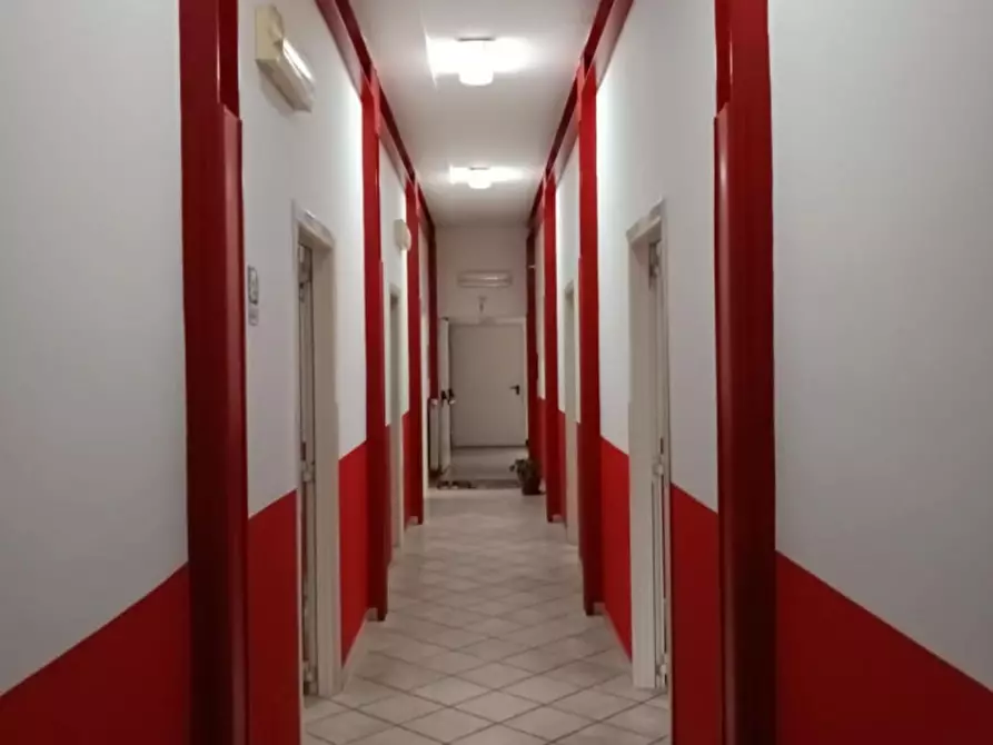 Immagine 4 di Ufficio in vendita  in Corso Umberto I, N. snc a Alvignano