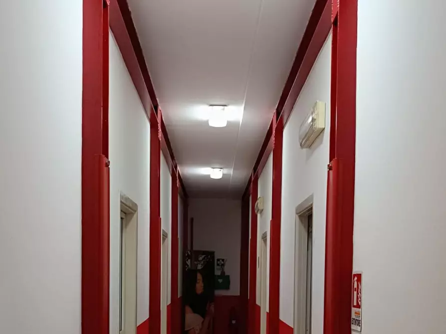 Immagine 5 di Ufficio in vendita  in Corso Umberto I, N. snc a Alvignano