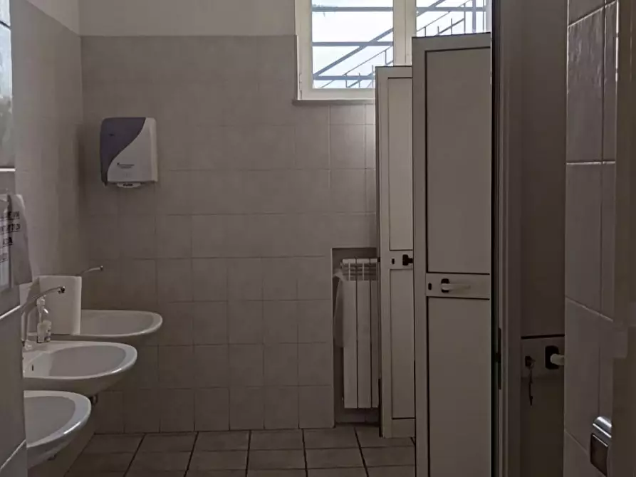 Immagine 7 di Ufficio in vendita  in Corso Umberto I, N. snc a Alvignano