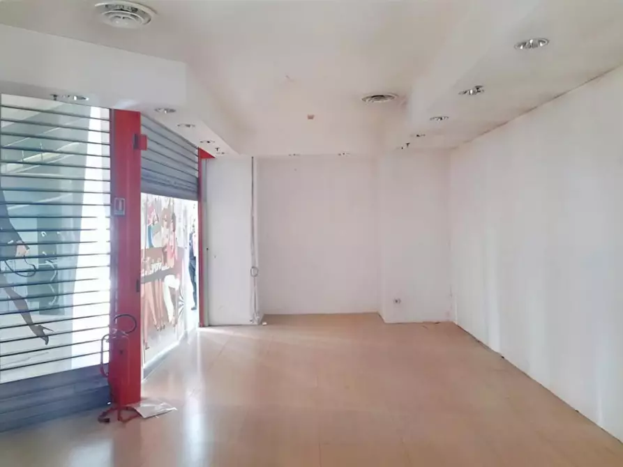 Immagine 2 di Negozio in vendita  in Via Musile, N. 9 a Pordenone