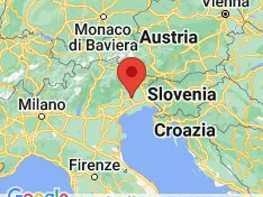 Immagine 7 di Negozio in vendita  in Via Musile, N. 9 a Pordenone