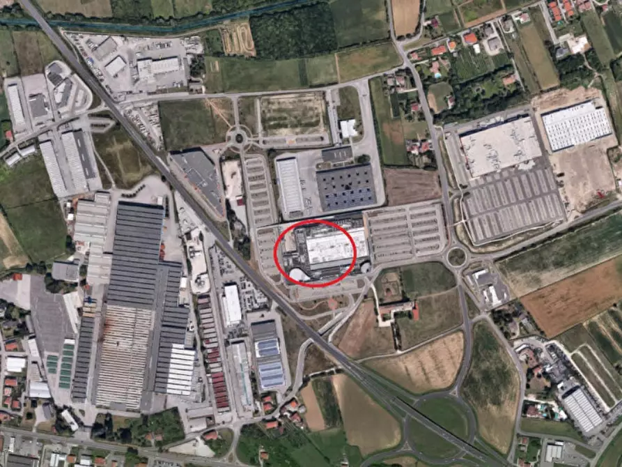 Immagine 12 di Negozio in vendita  in Via Musile, N. 9 a Pordenone