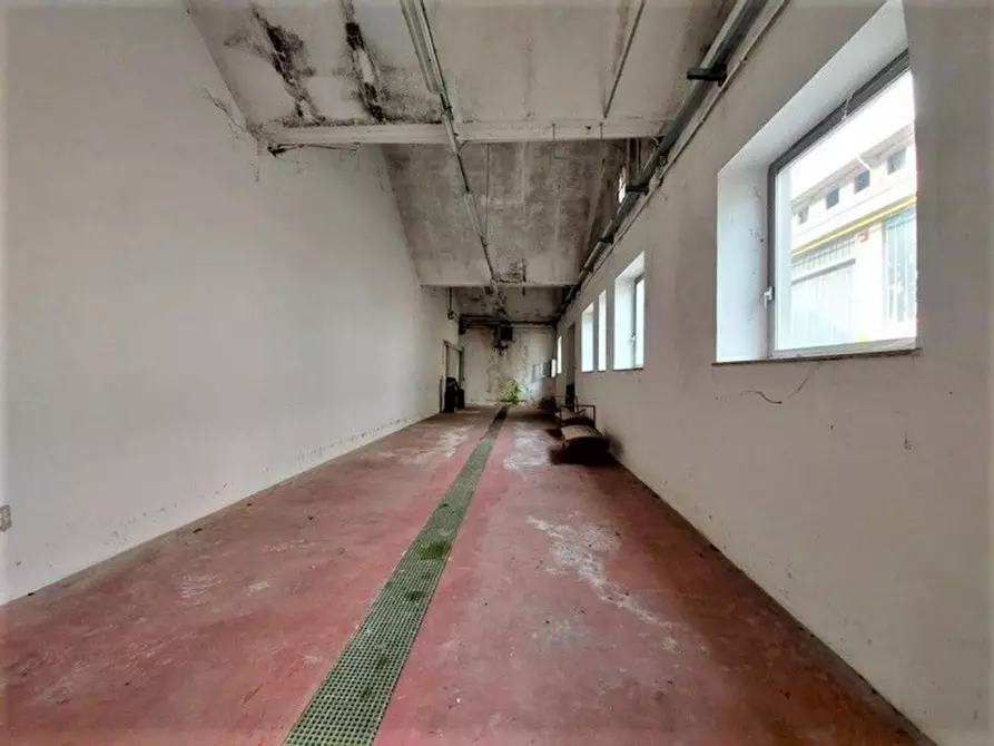 Immagine 11 di Capannone industriale in vendita  in via Crevacuore, N. 46 a Coggiola