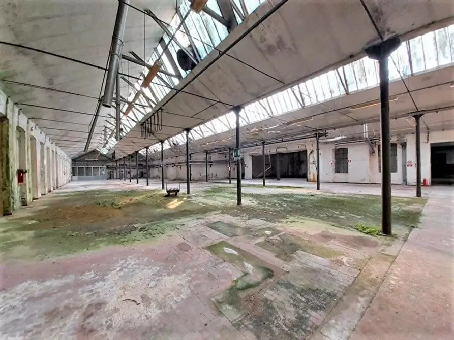 Immagine 12 di Capannone industriale in vendita  in via Crevacuore, N. 46 a Coggiola