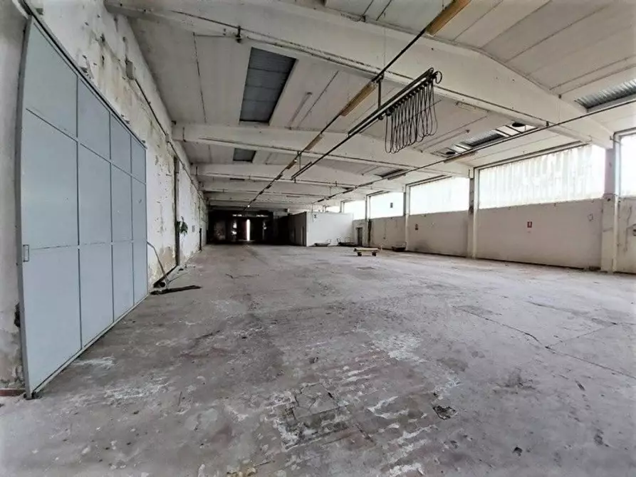 Immagine 16 di Capannone industriale in vendita  in via Crevacuore, N. 46 a Coggiola